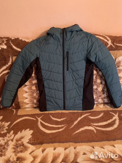 Куртка outventure