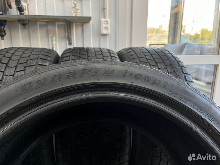 Hankook I Cept W605 275/40 R20 106R