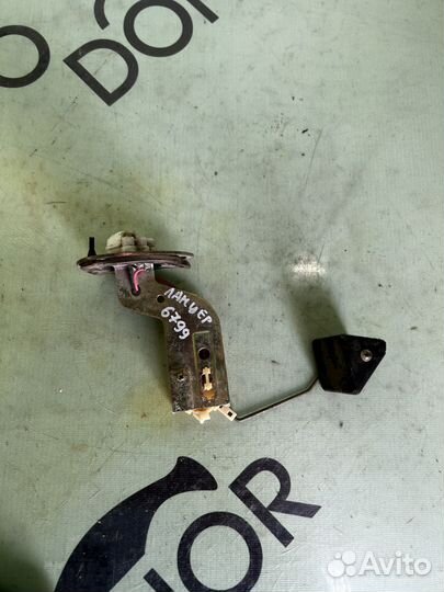 Датчик уровня топлива мицубиси lancer 9