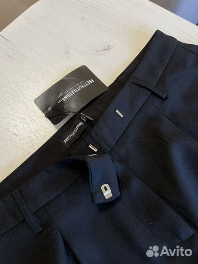 Брюки новые размер 50