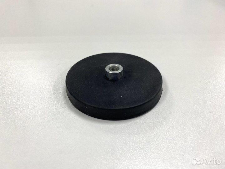 Магнитные (магниты) держатели для балок LED