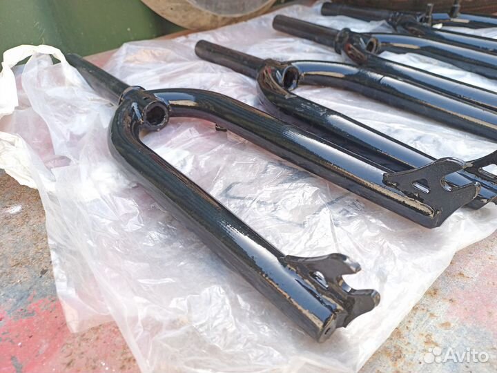 Вилка для вмх