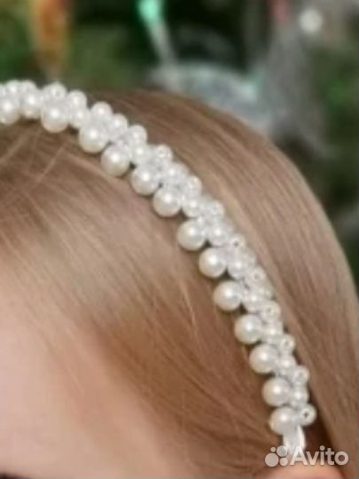 Украшения для прически