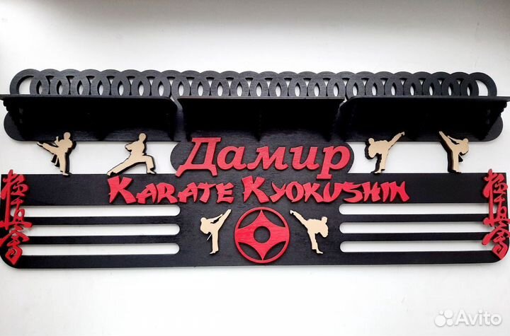 Медальницы