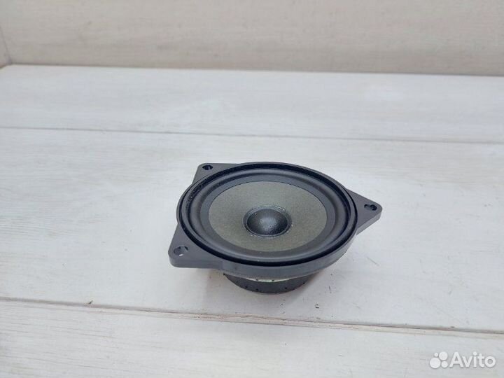 Динамик в дверь Bmw X5 E70 M57306 D3 2008