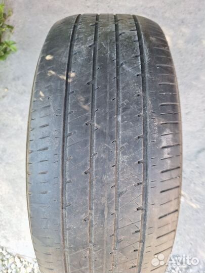 Bridgestone Dueler H/P Sport AS 245/60 R18