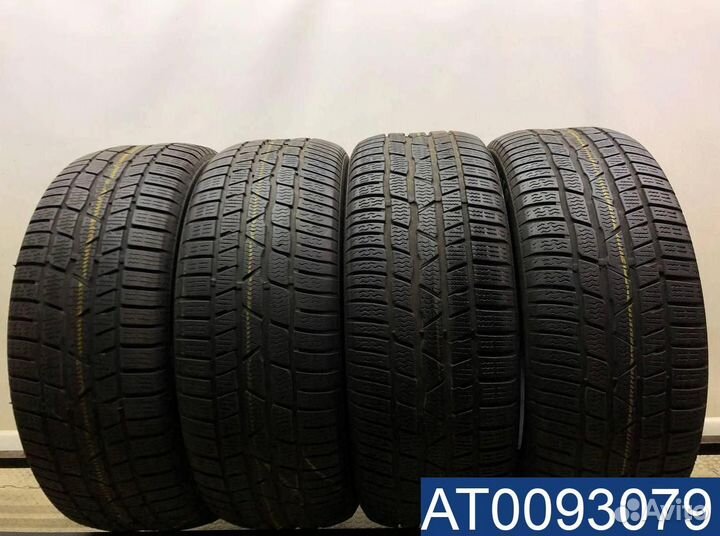 Continental ContiWinterContact TS 830 P 225/50 R17 98H