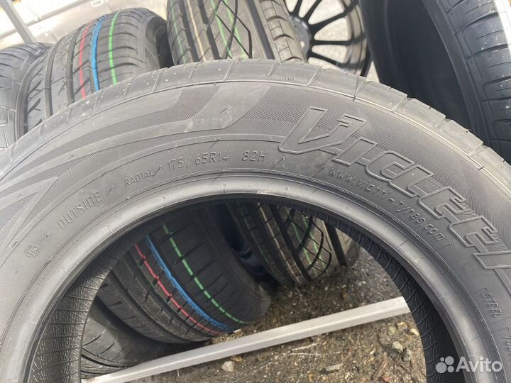 Viatti Strada Asimmetrico V-130 175/65 R14 82H