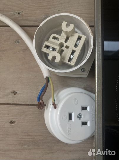 Индукционная варосная панель Hansa