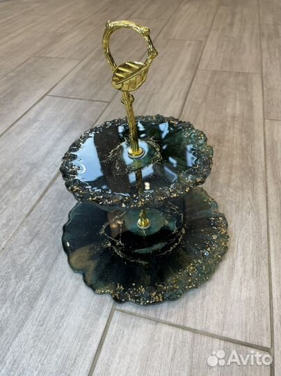 Ваза, посуда, фруктовница