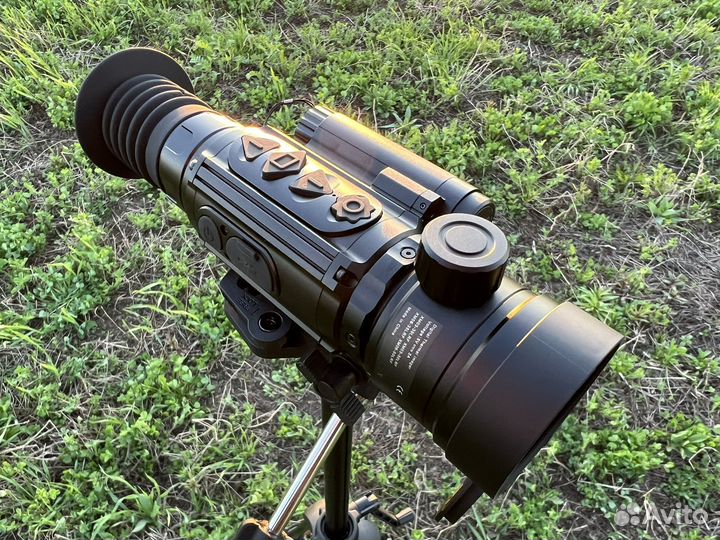 Тепловизионный прицел Sytong xm03-50lrf