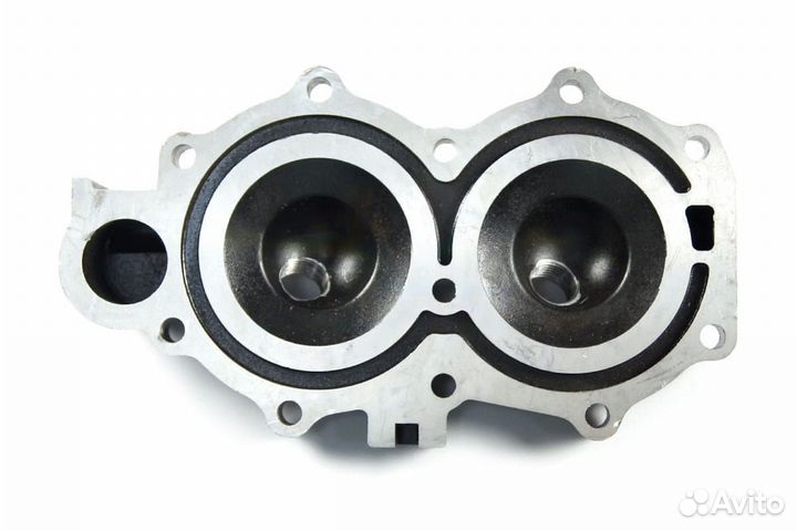 Крышка цилиндра Tohatsu (Тохатсу) 9.8 л.с 2 такта