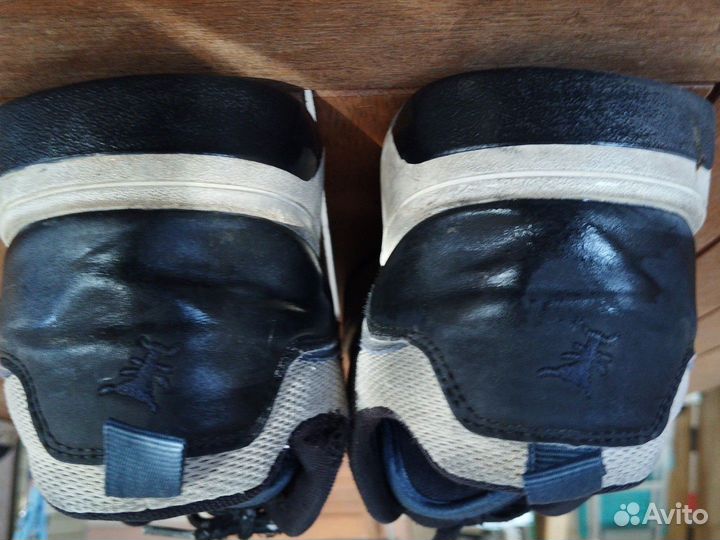 Кеды термит