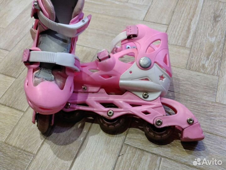 Ролики детские