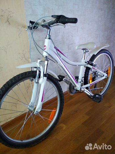 Велосипед Giant Areva-2 24