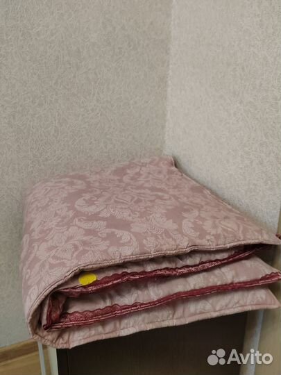 Бортики в кроватку