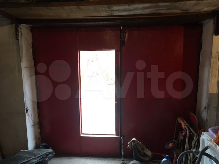 Гараж, 26 м²