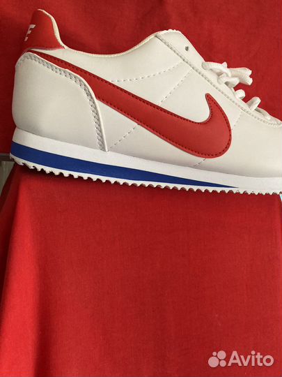 Кроссовки Nike Cortez Leather