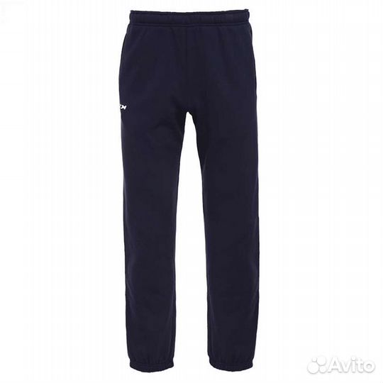Брюки CCM Hockey Sweat Pant Jr