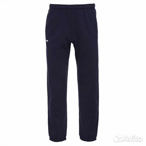 Брюки CCM Hockey Sweat Pant Jr