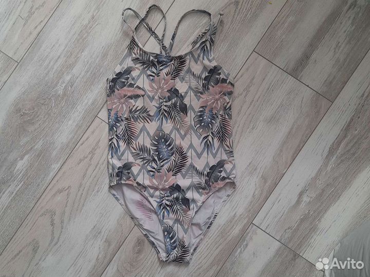 Купальник для девочки