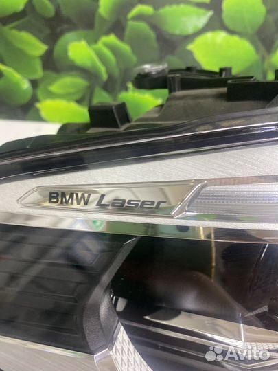 Bmw G30 Laser фара правая Дорестайлинг