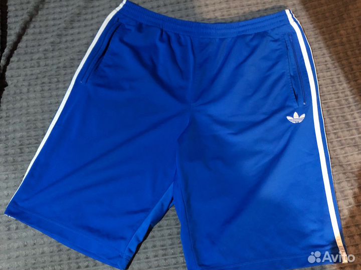 Шорты adidas