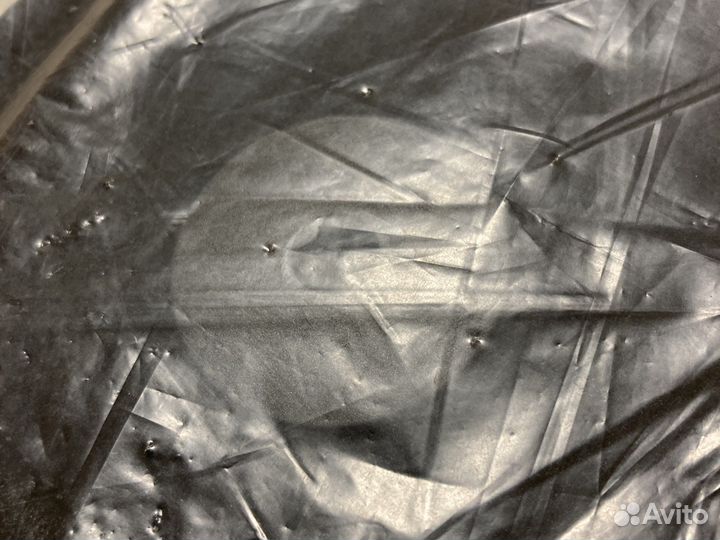 Новые Коврики ворсистые текстиль Skoda Rapid