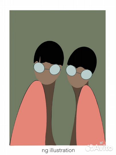 Картины и постеры