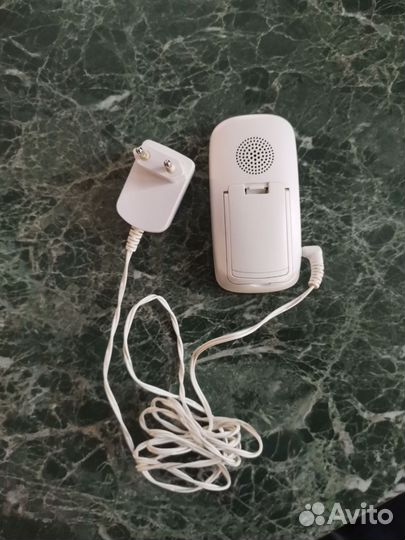 Радионяня motorola