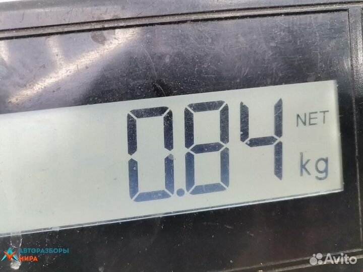 Кронштейн топливного фильтра Ford Transit 6 2004