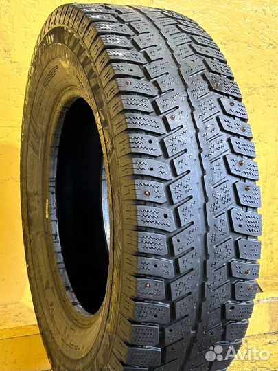 Matador MPS 500 Sibir Ice Van 225/75 R16C 116R