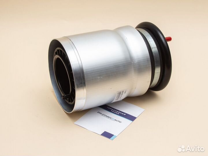 Пневмобаллон Discovery 4 LR016418