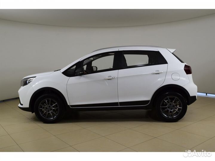 Livan X3 pro 1.5 CVT, 2023