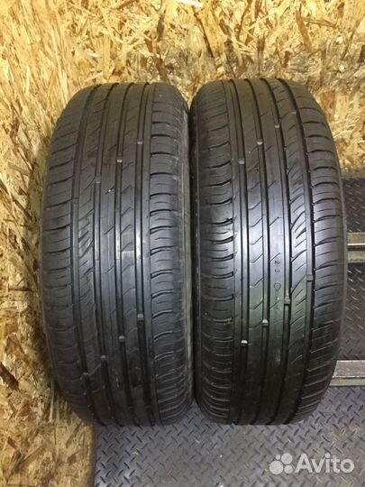 Nokian Tyres Nordman SX2 195/65 R15 91H