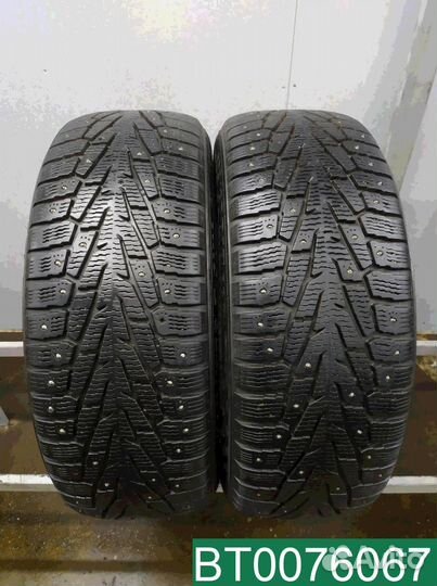 Nokian Tyres Hakkapeliitta 7 225/60 R17 105W