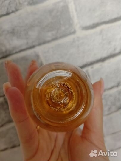 Духи dior jadore