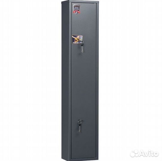 Оружейные сейф чирок 1318