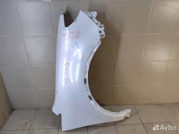 Крыло переднее правое Subaru Tribeca WX 2008