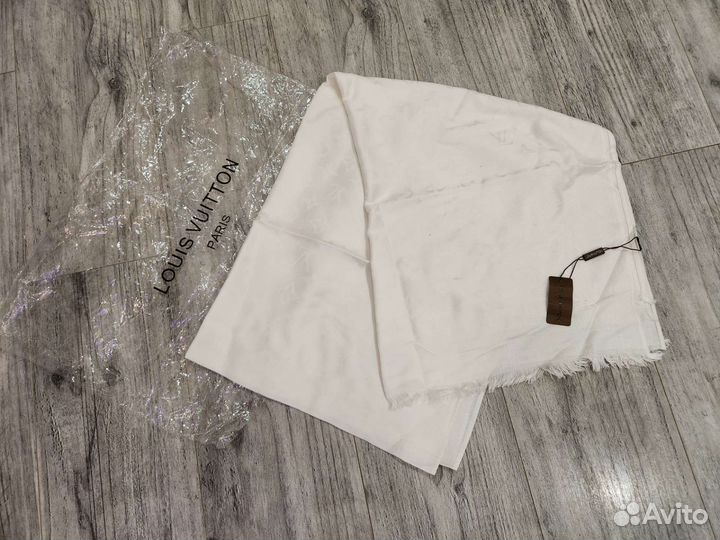 Louis vuitton шарф
