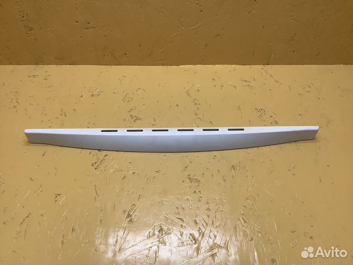 Ручка двери духовки DeLuxe. btnc 303658.026 (1645)