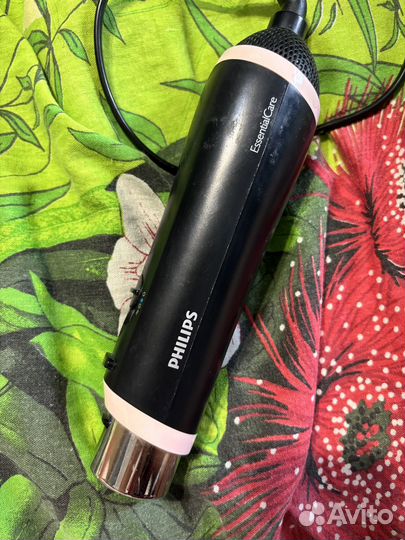 Фен philips