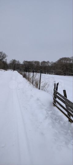 Участок 30 сот. (ИЖС)