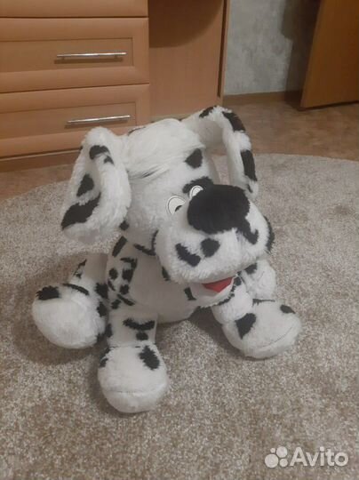 Плюшевая игрушка