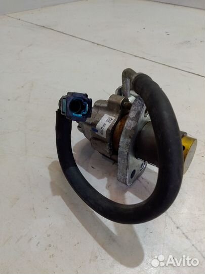 Тнвд GS350 (Lexus GS)