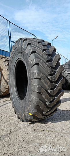 Шины 16.9-24 (440/80-24) Alliance plus 321