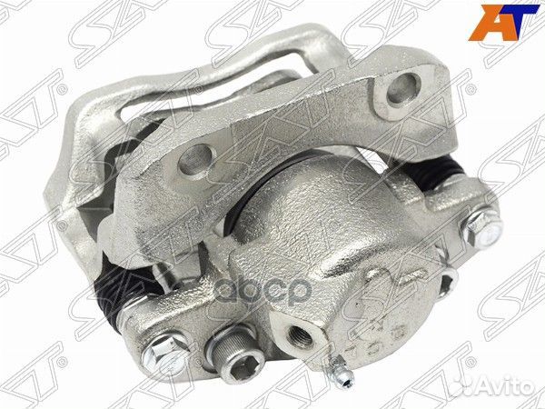 Суппорт тормозной перед LADA largus