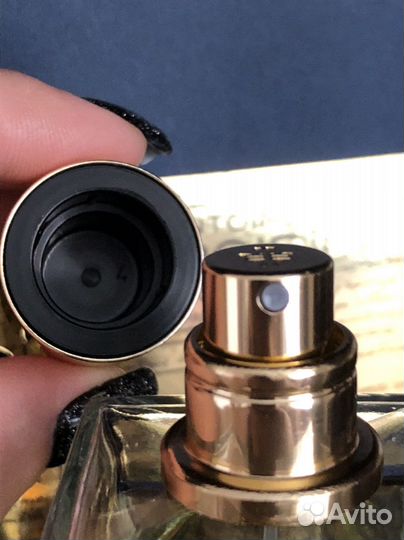 Ganymede,из первых выпусков,Почта