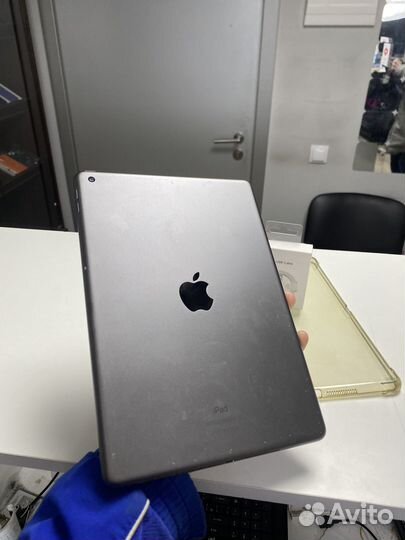 Apple iPad 8 32gb