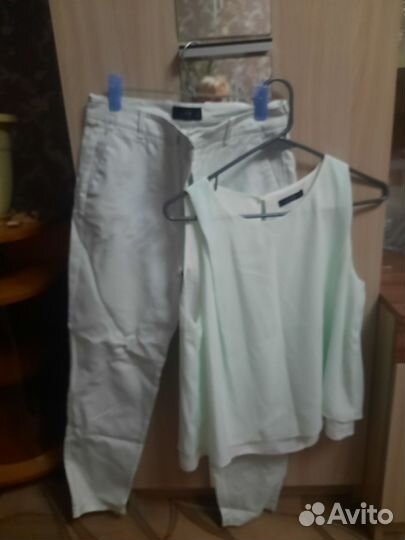 Костюм женский